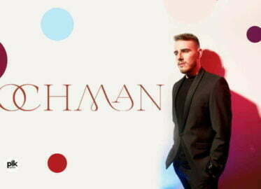 Krystian Ochman - Exclusive | koncert