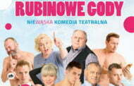 Rubinowe Gody | spektakl
