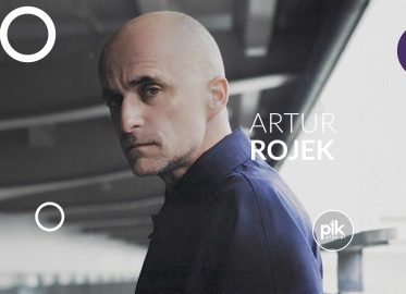 Artur Rojek | koncert w Łodzi - Bilety