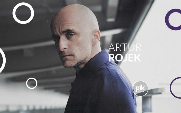 Artur Rojek | koncert w Łodzi - Bilety