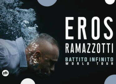 Eros Ramazzotti | koncert
