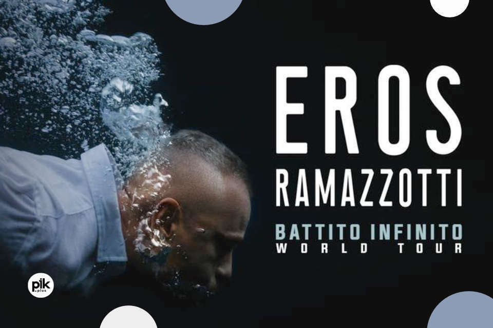 Eros Ramazzotti | koncert