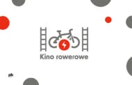 Kino rowerowe w Łodzi