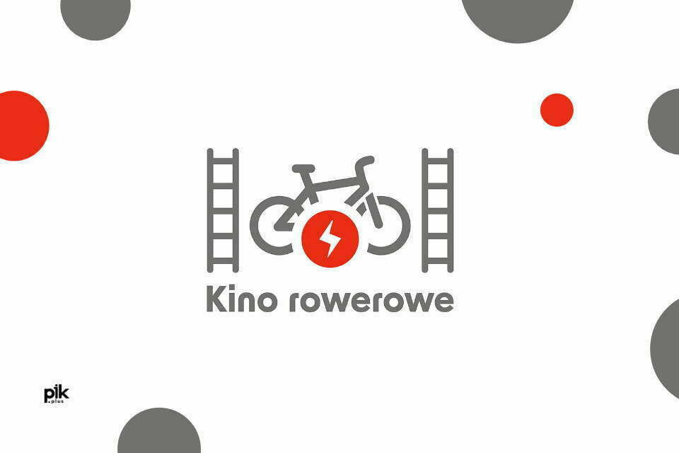 Kino rowerowe w Łodzi