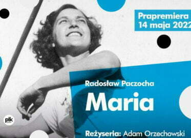 Maria | spektakl
