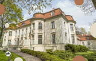 Noc Muzeów 2025 w Pałacu Biedermanna