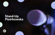 Stand-up Piotrkowska
