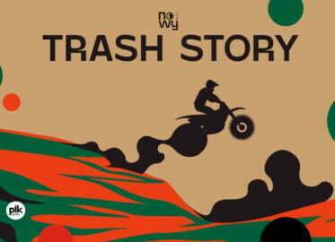 Trash story | spektakl