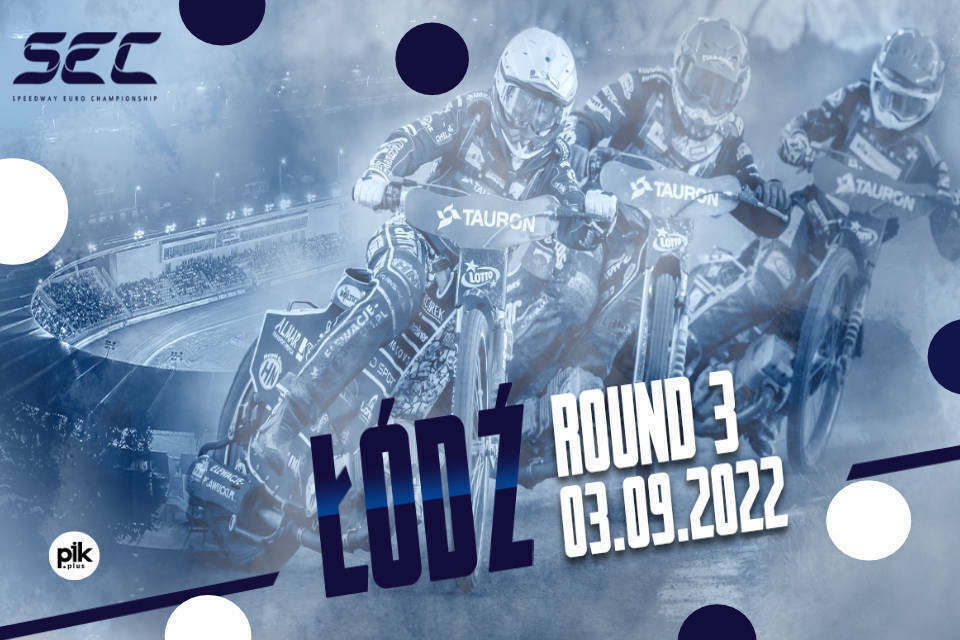 Speedway Euro Championship | Żuzel