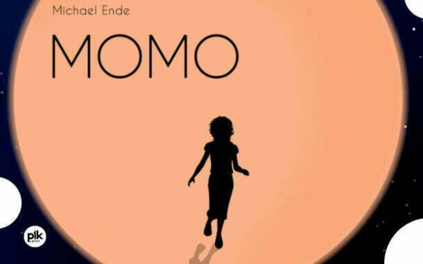 Momo | spektakl
