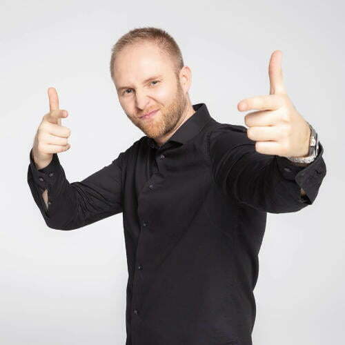 Darek Gadowski-