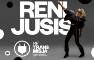 Reni Jusis - Re Trans Misja | koncert