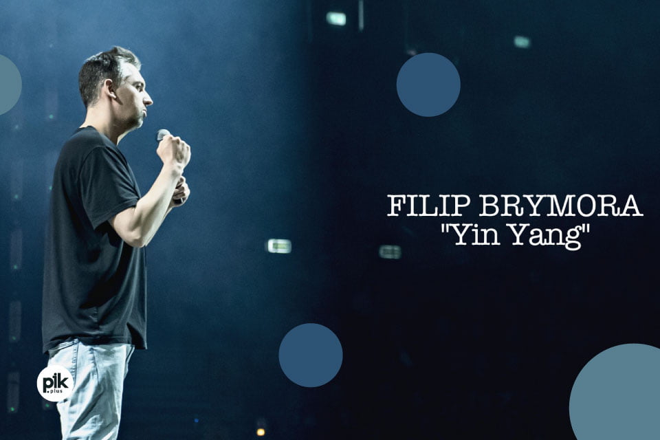 Filip Brymora | stand-up