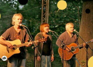 Wolna Grupa Bukowina | koncert w Łodzi - Bilety