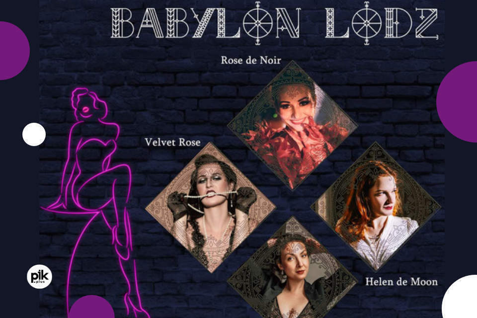 Babylon Lódź