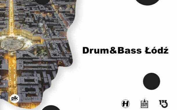 Drum&Bass Łódź