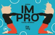 Halloween w Teatrze Nowym w Łodzi