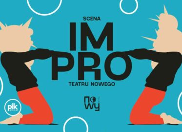 Halloween w Teatrze Nowym w Łodzi