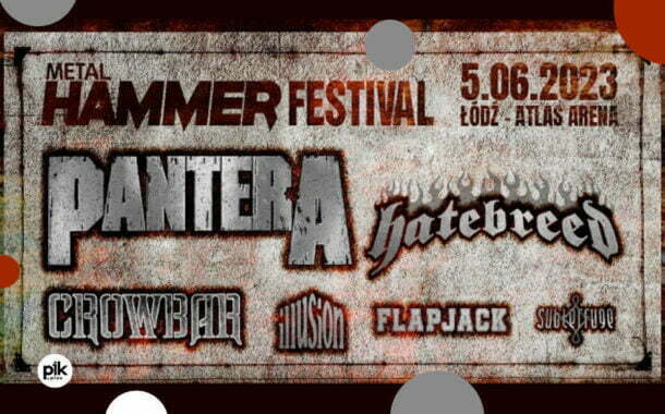 Metal Hammer Festival