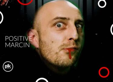 Positive Marcin | stand-up