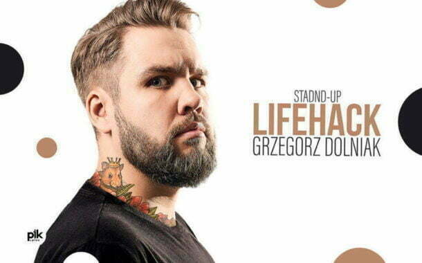 Grzegorz Dolniak | Stand-up