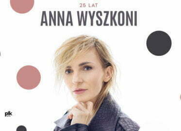 Anna Wyszkoni | koncert
