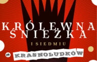 Królewna Śnieżka i siedmiu krasnoludków | spektakl