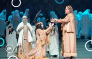 Nabucco | opera