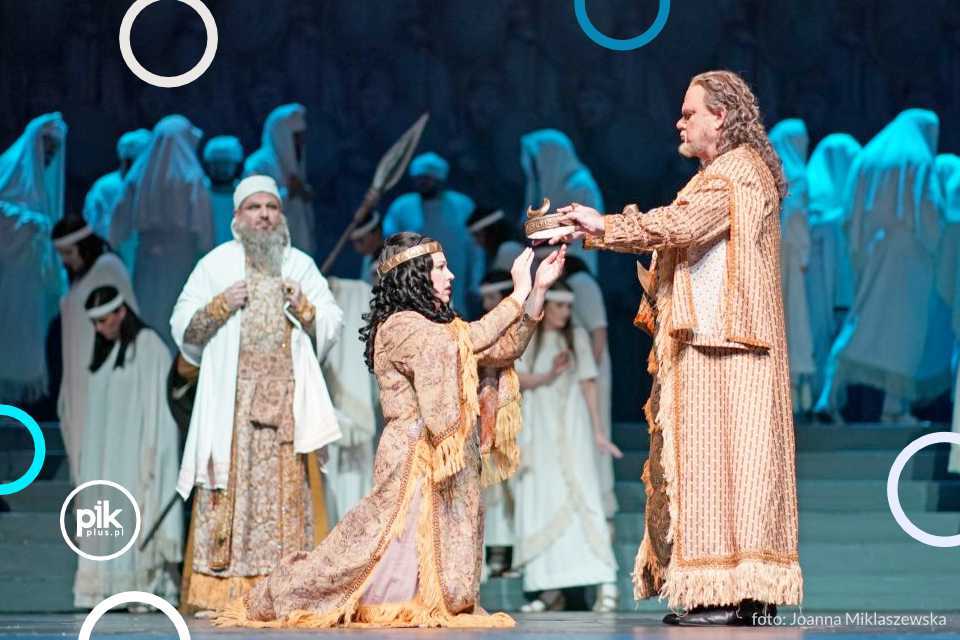 Nabucco | opera
