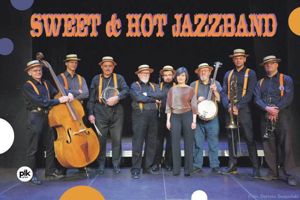 Sweet & Hot Jazz Band | koncert