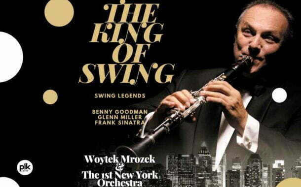 The King of Swing | koncert