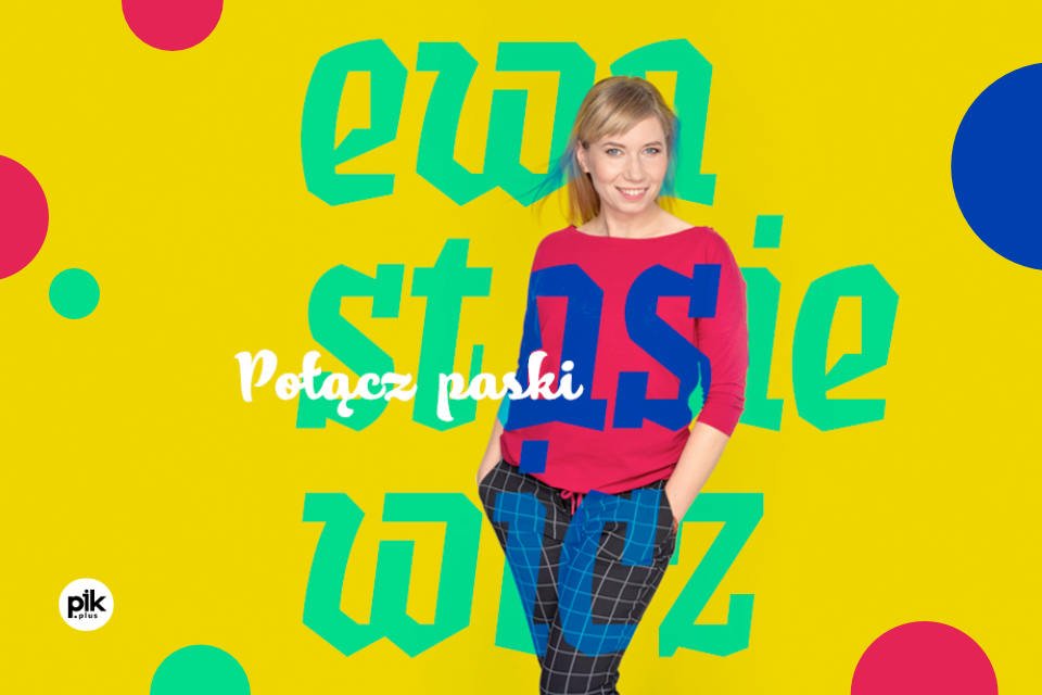 Ewa Stasiewicz | stand-up