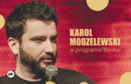 Karol Modzelewski | stand-up