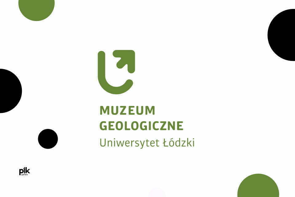 Muzeum Geologiczne - Uniwersytet Łódzki