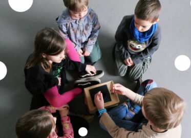 Dzień Dziecka w Centralnym Muzeum Włókiennictwa