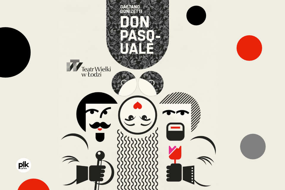 Don Pasquala | opera