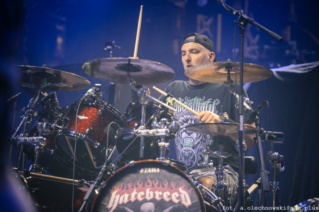 _DSC9291, HATEBREED, 2023-06-05, fot.Andrzej Olechnowski