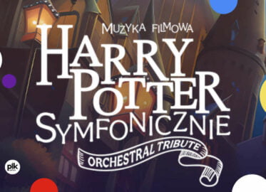 Harry Potter Symfonicznie - Orchestral Tribute | koncert