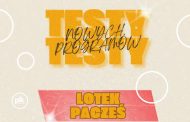 Pacześ x Lotek | testy