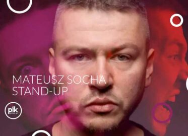 Mateusz Socha | stand-up