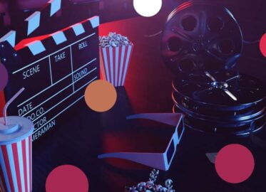 Kino plenerowe w MSK Polesie