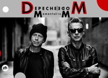 Depeche Mode | koncert