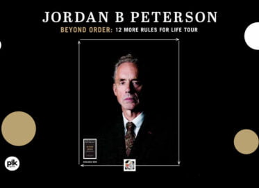 Dr. Jordan Peterson | wykład