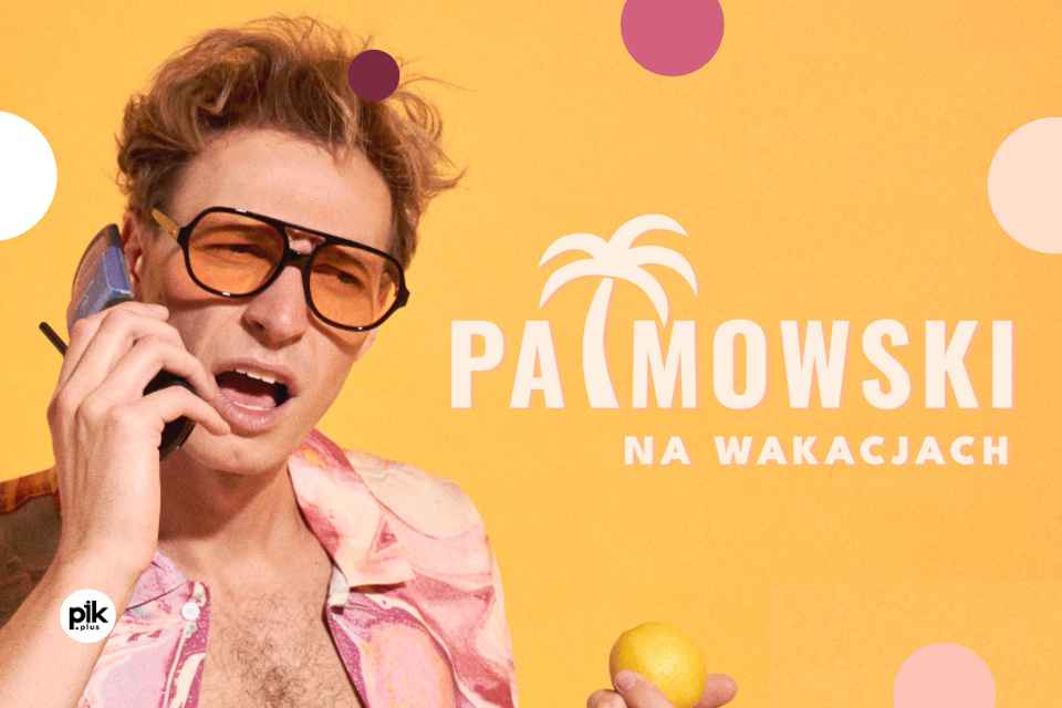 Palmowski | koncert