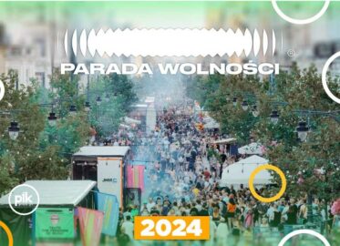 Parada Wolności 2025 & Afterparty