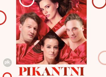Pikantni | spektakl