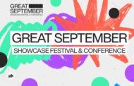 Great September Showcase Festival & Conference