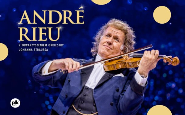 André Rieu | koncert