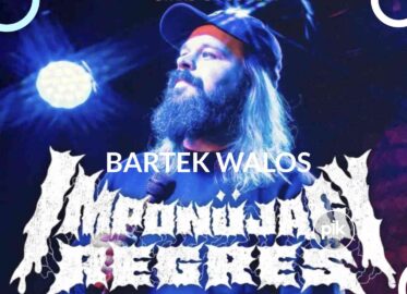 Bartek Walos | stand-up w Łodzi - Bilety