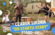 Czarek Sikora | stand-up